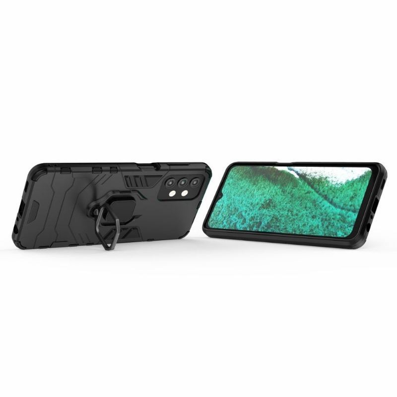 Futerały do Samsung Galaxy A32 5G Odporna Na Wstrząsy I Odporna Belinda