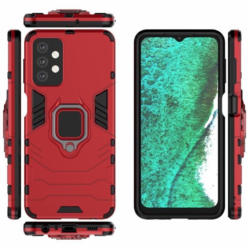 Futerały do Samsung Galaxy A32 5G Odporna Na Wstrząsy I Odporna Belinda