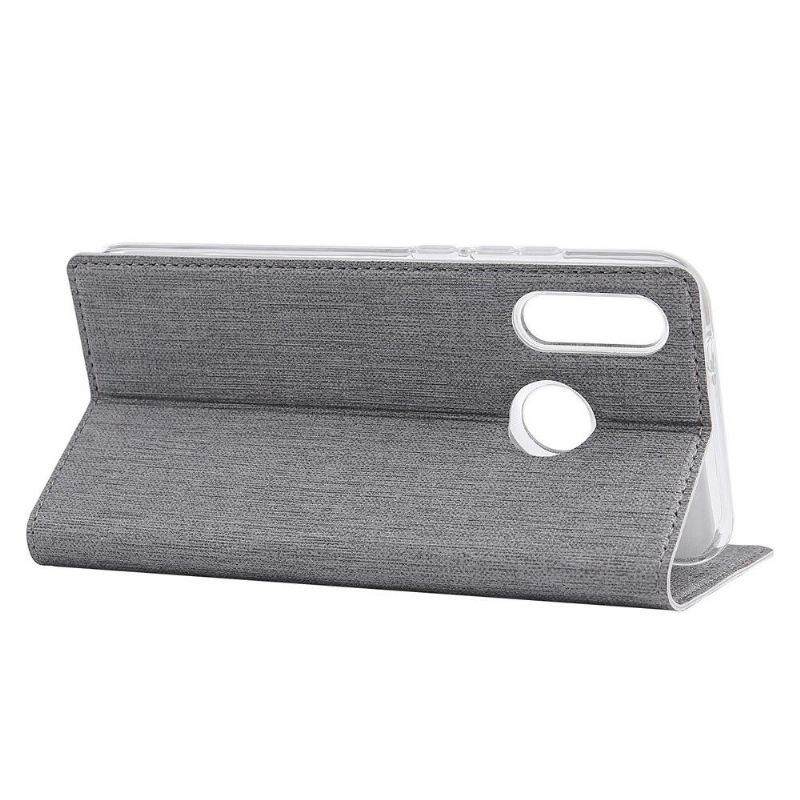 Etui Folio do Honor 9X Braces Support Function