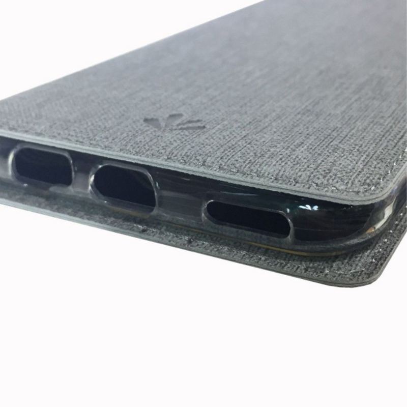 Etui Folio do Honor 9X Braces Support Function