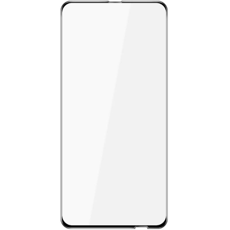 Honor 9X — Pełnowymiarowe Zabezpieczenie Ekranu Ze Szkła Hartowanego