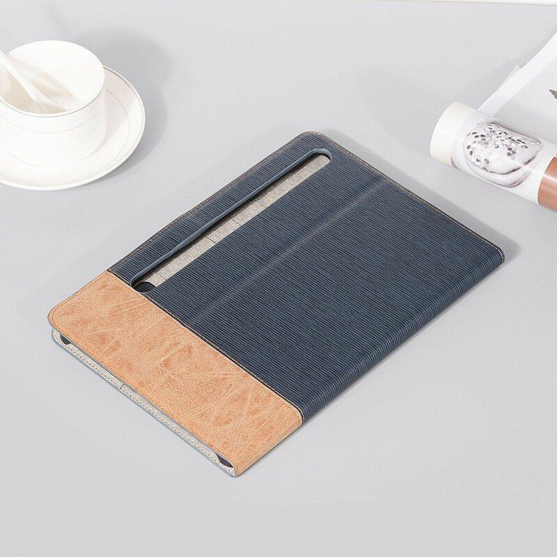 Etui do Samsung Galaxy Tab S8 / Tab S7 Tekstura