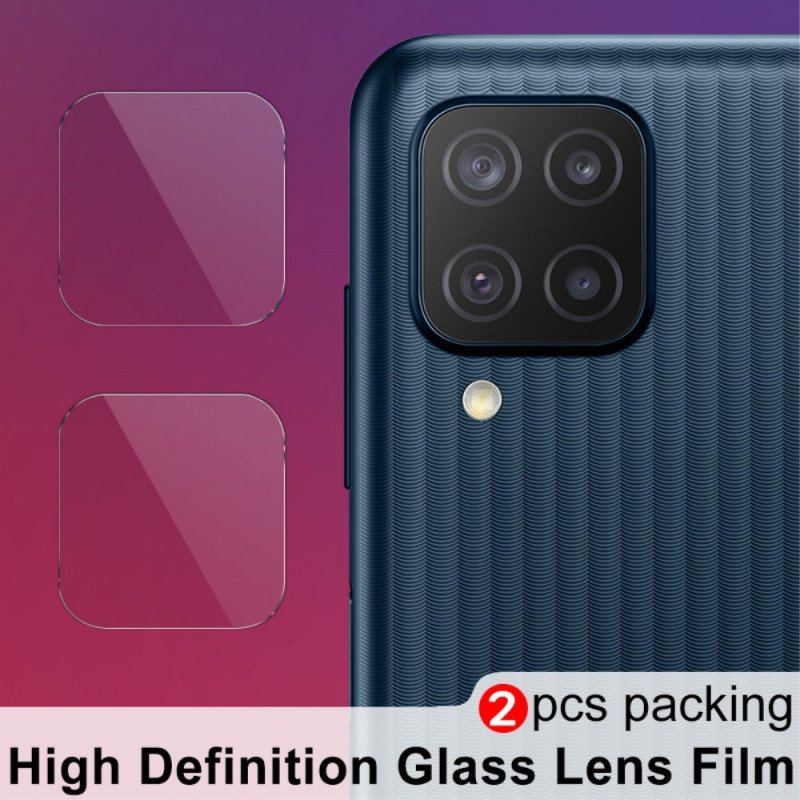 Ochronne Szkło Hartowane Do Samsunga Galaxy M12 / F12 Imak