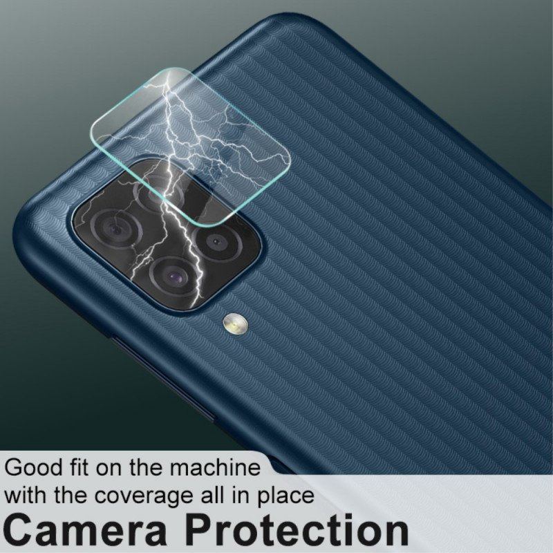 Ochronne Szkło Hartowane Do Samsunga Galaxy M12 / F12 Imak