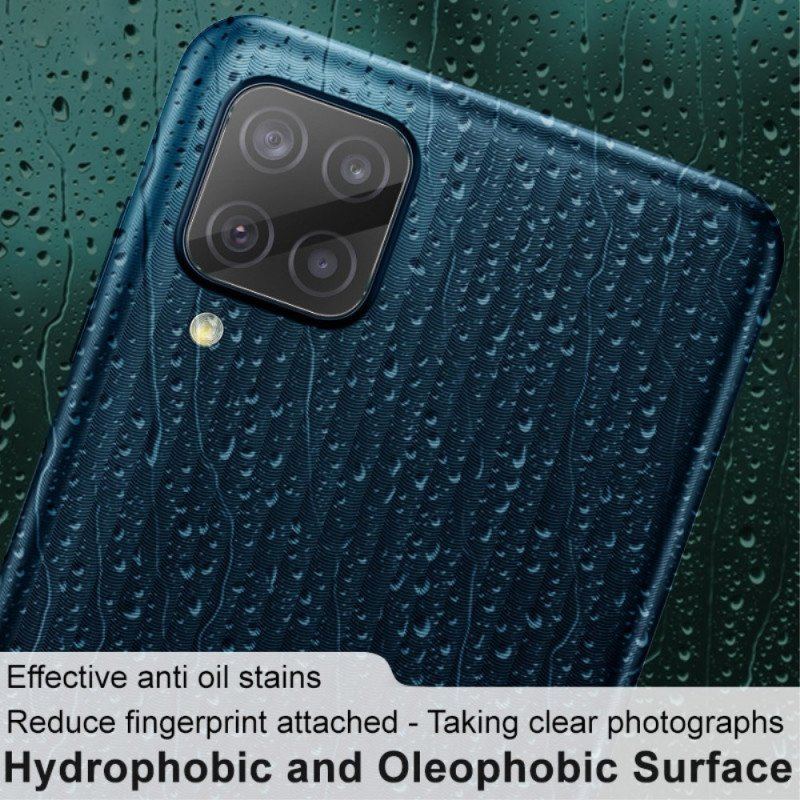 Ochronne Szkło Hartowane Do Samsunga Galaxy M12 / F12 Imak