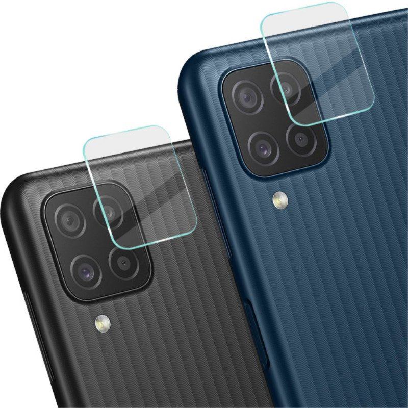 Ochronne Szkło Hartowane Do Samsunga Galaxy M12 / F12 Imak