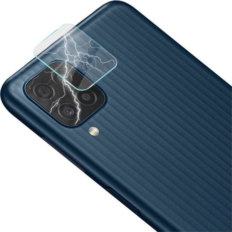 Ochronne Szkło Hartowane Do Samsunga Galaxy M12 / F12 Imak