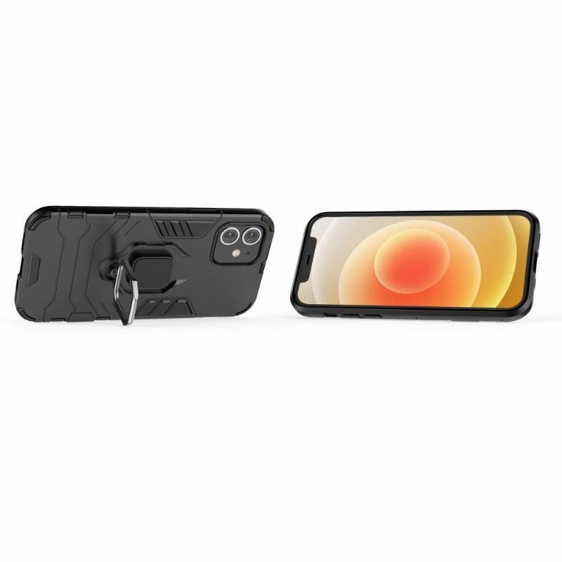 Etui do iPhone 12 / 12 Pro Biznes Odporna Na Wstrząsy I Odporna Belinda