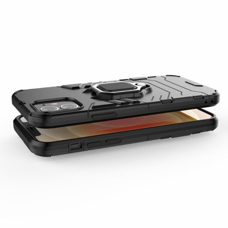 Etui do iPhone 12 / 12 Pro Biznes Odporna Na Wstrząsy I Odporna Belinda