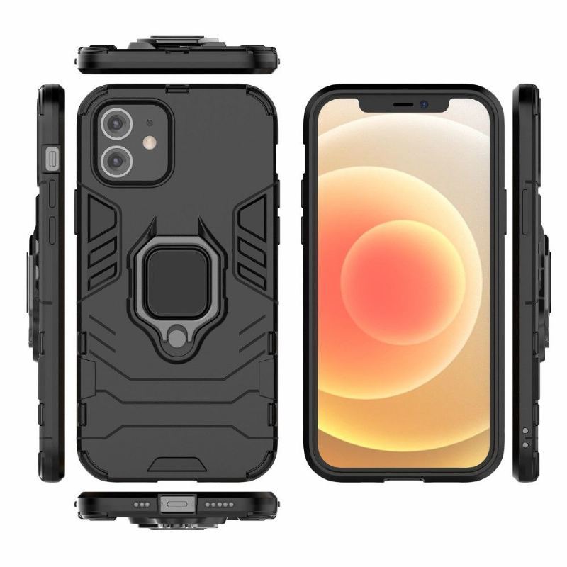 Etui do iPhone 12 / 12 Pro Biznes Odporna Na Wstrząsy I Odporna Belinda
