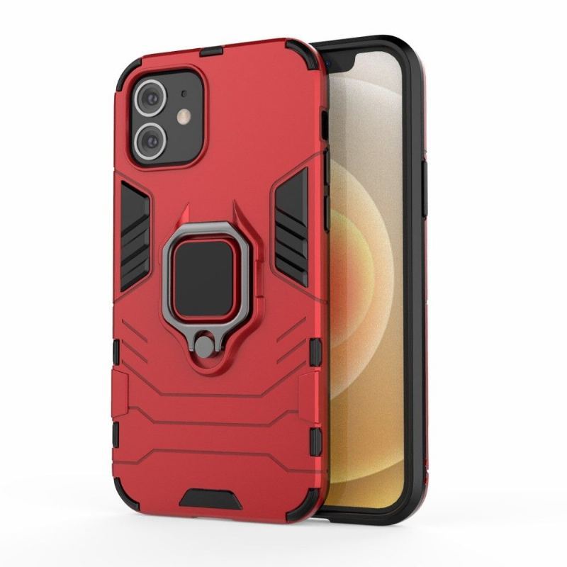 Etui do iPhone 12 / 12 Pro Biznes Odporna Na Wstrząsy I Odporna Belinda