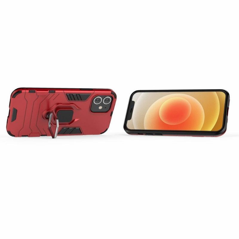 Etui do iPhone 12 / 12 Pro Biznes Odporna Na Wstrząsy I Odporna Belinda