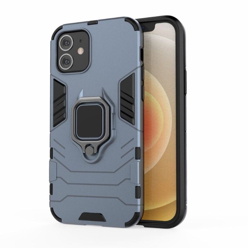 Etui do iPhone 12 / 12 Pro Biznes Odporna Na Wstrząsy I Odporna Belinda