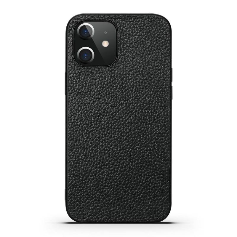 Etui do iPhone 12 / 12 Pro Classic Premium Skóra