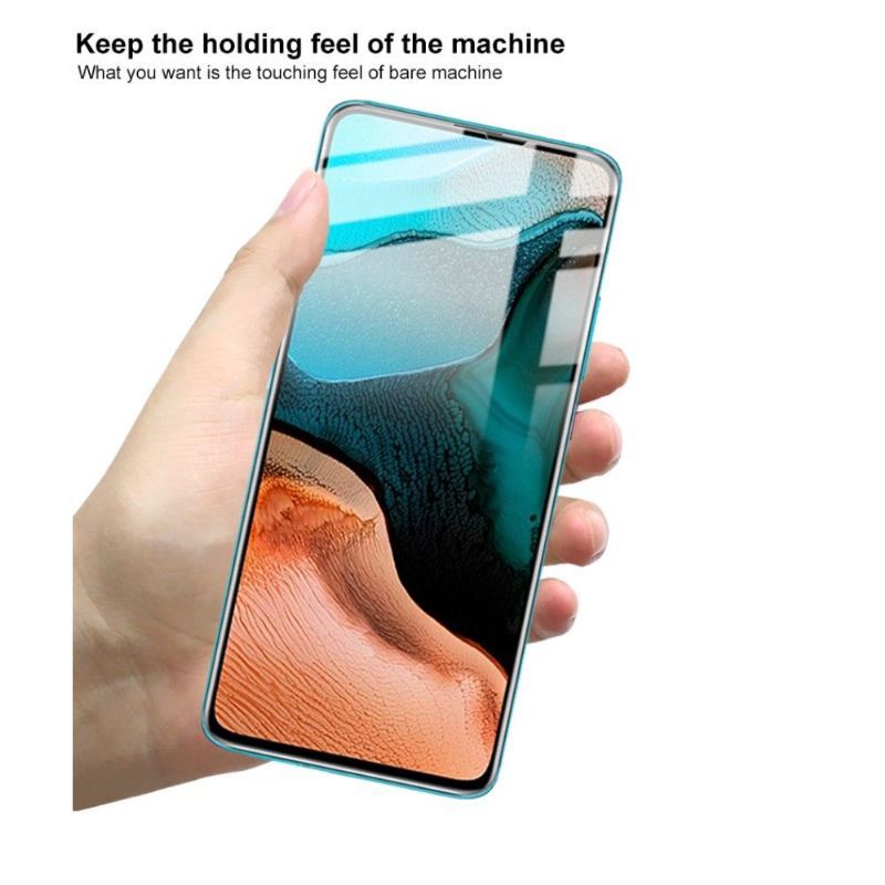 2 Hydrożelowe Folie Ochronne Na Ekran Xiaomi Poco F2 Pro