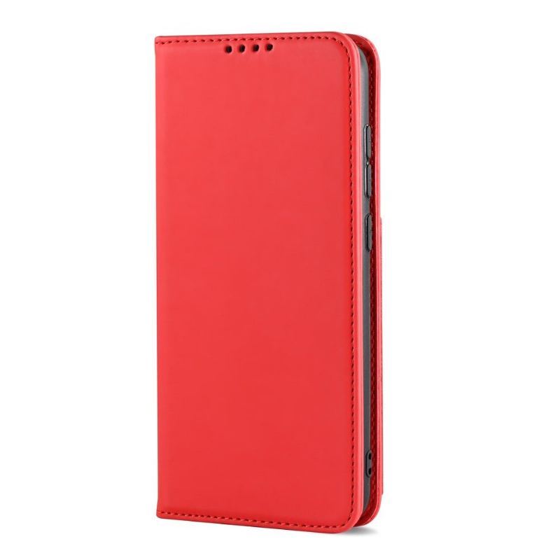Etui do Poco F2 Pro Classic Etui Folio Miękki Dotyk