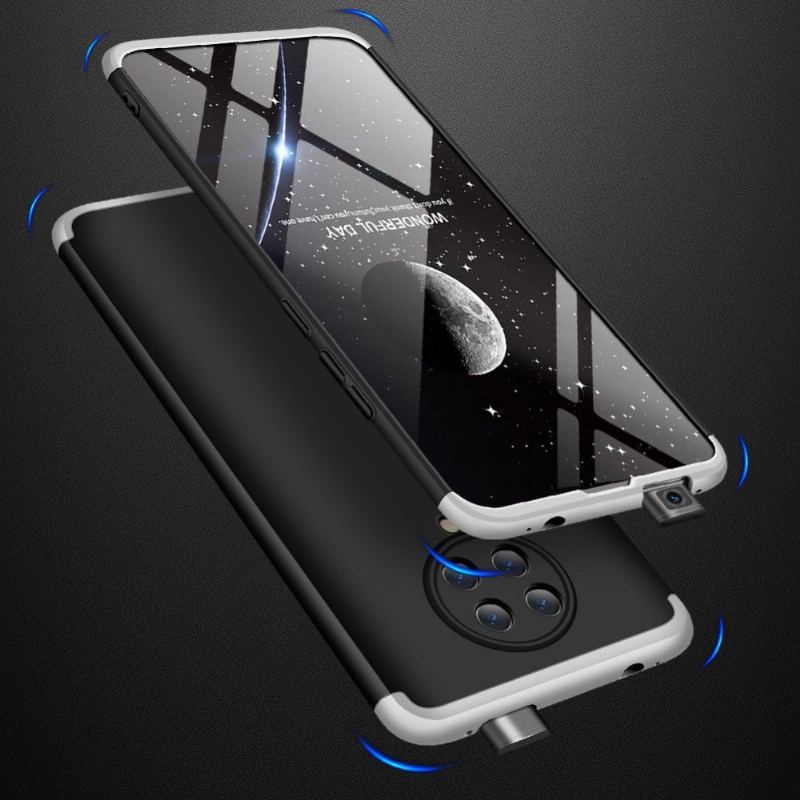 Etui do Poco F2 Pro Odpinany X-duo Matte Coating