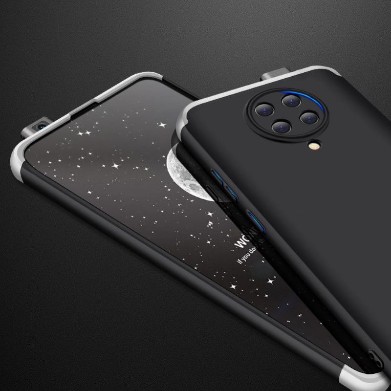 Etui do Poco F2 Pro Odpinany X-duo Matte Coating