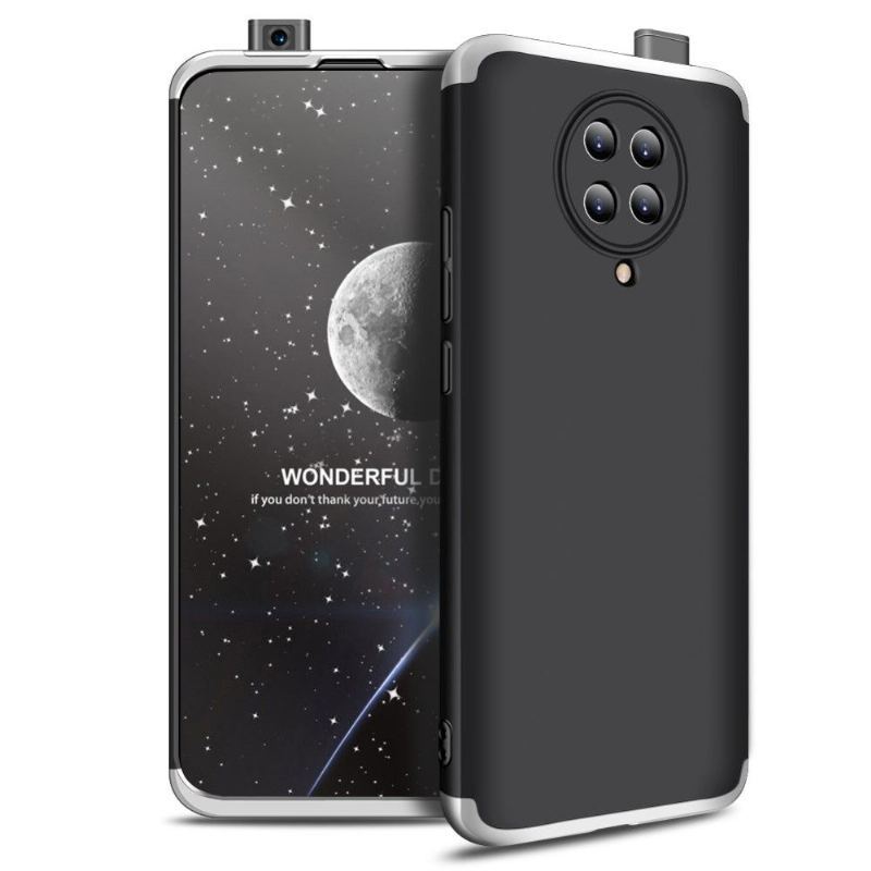 Etui do Poco F2 Pro Odpinany X-duo Matte Coating