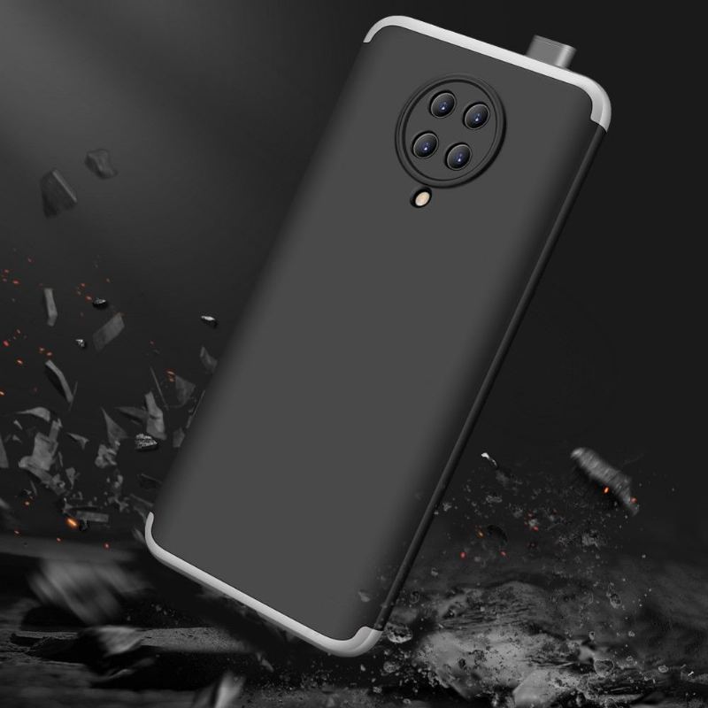Etui do Poco F2 Pro Odpinany X-duo Matte Coating
