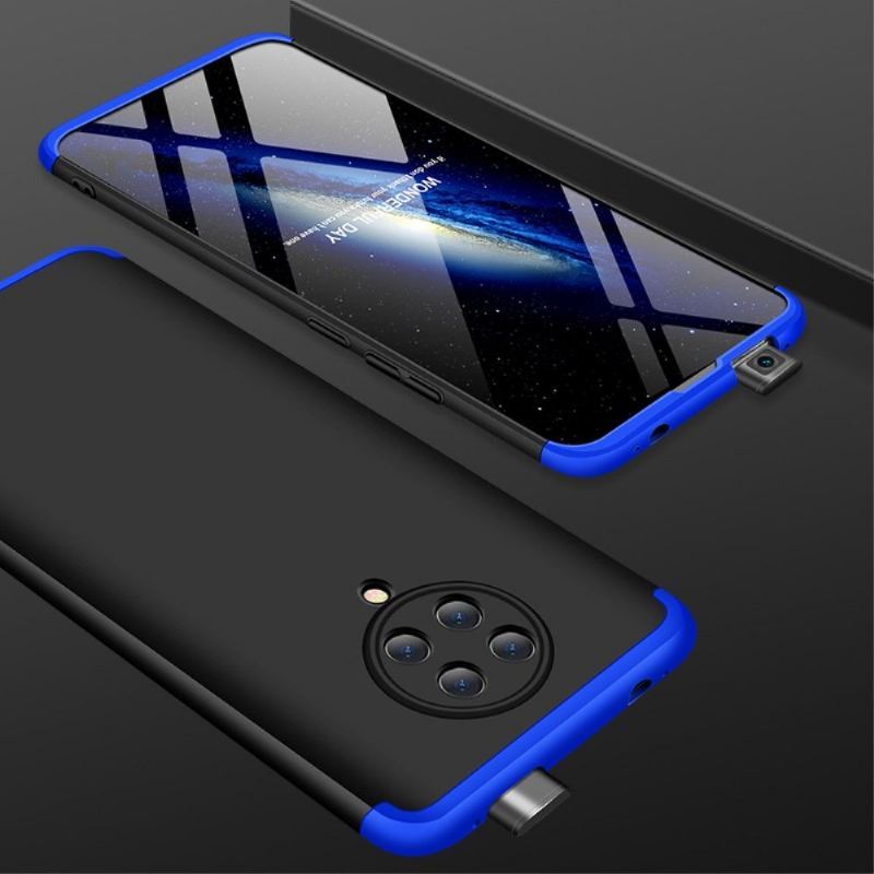 Etui do Poco F2 Pro Odpinany X-duo Matte Coating