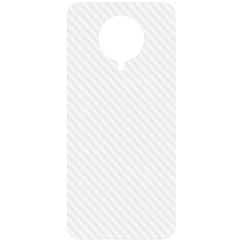 Tylne Folie Węglowe Do Xiaomi Poco F2 Pro (2 Sztuki)