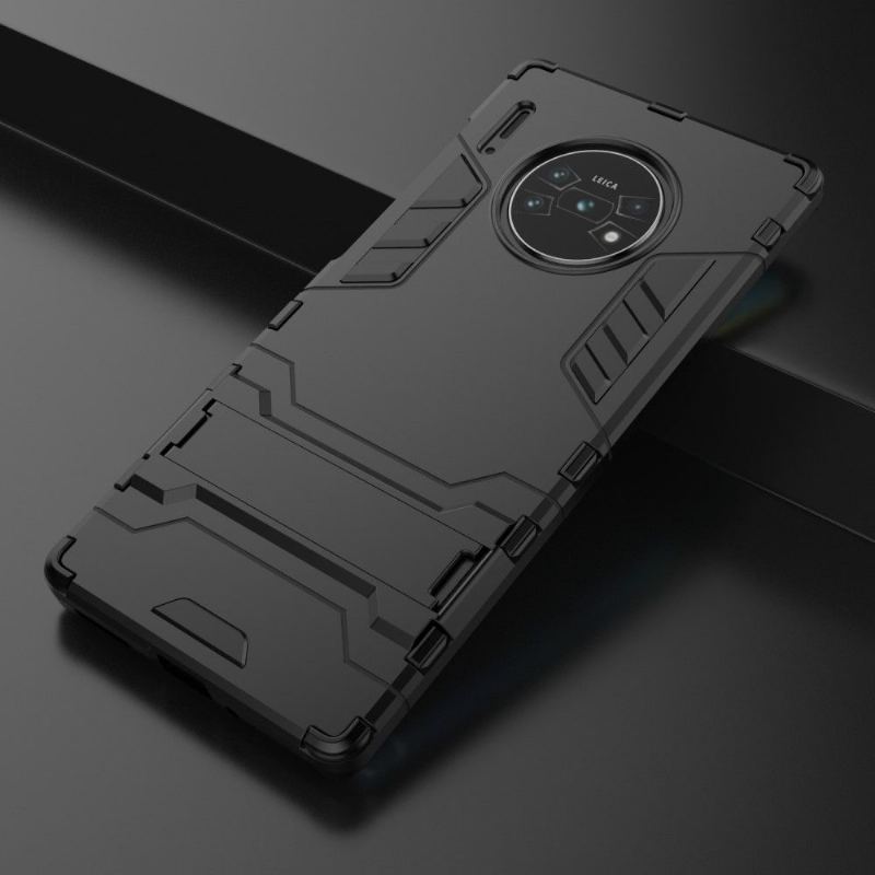 Futerały do Huawei Mate 30 Pro Cool Guard Odporny Na Wstrząsy Ze Zintegrowaną Podstawą