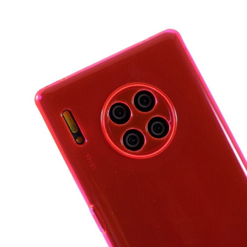 Futerały do Huawei Mate 30 Pro Efekt Opalizujący