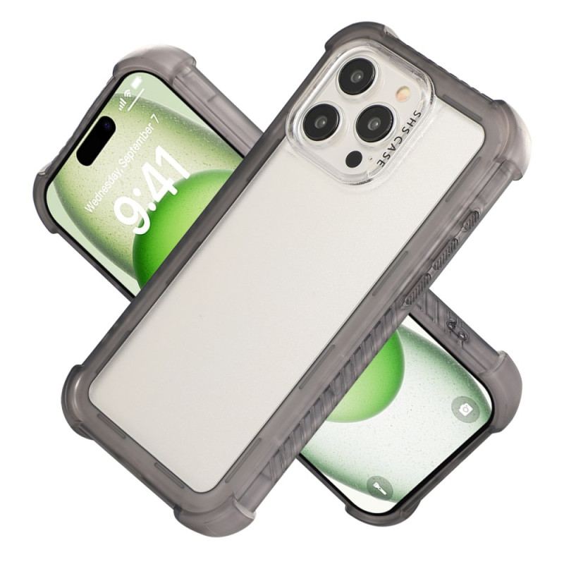 Etui Do iPhone 16 Pro Max 3 W 1