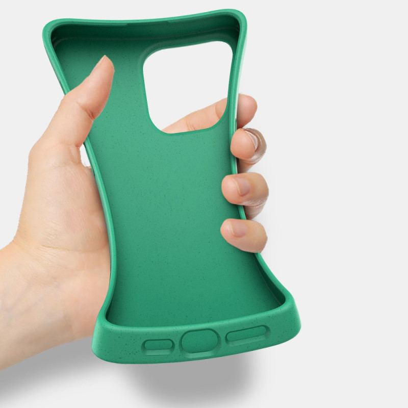 Etui Do iPhone 16 Pro Max Odpowiedzialność Ekologiczna