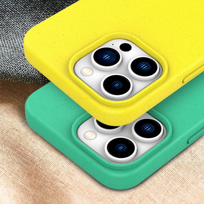 Etui Do iPhone 16 Pro Max Odpowiedzialność Ekologiczna