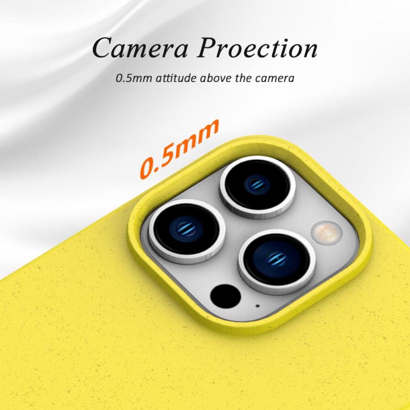 Etui Do iPhone 16 Pro Max Odpowiedzialność Ekologiczna