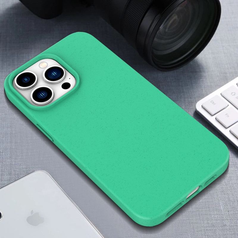 Etui Do iPhone 16 Pro Max Odpowiedzialność Ekologiczna