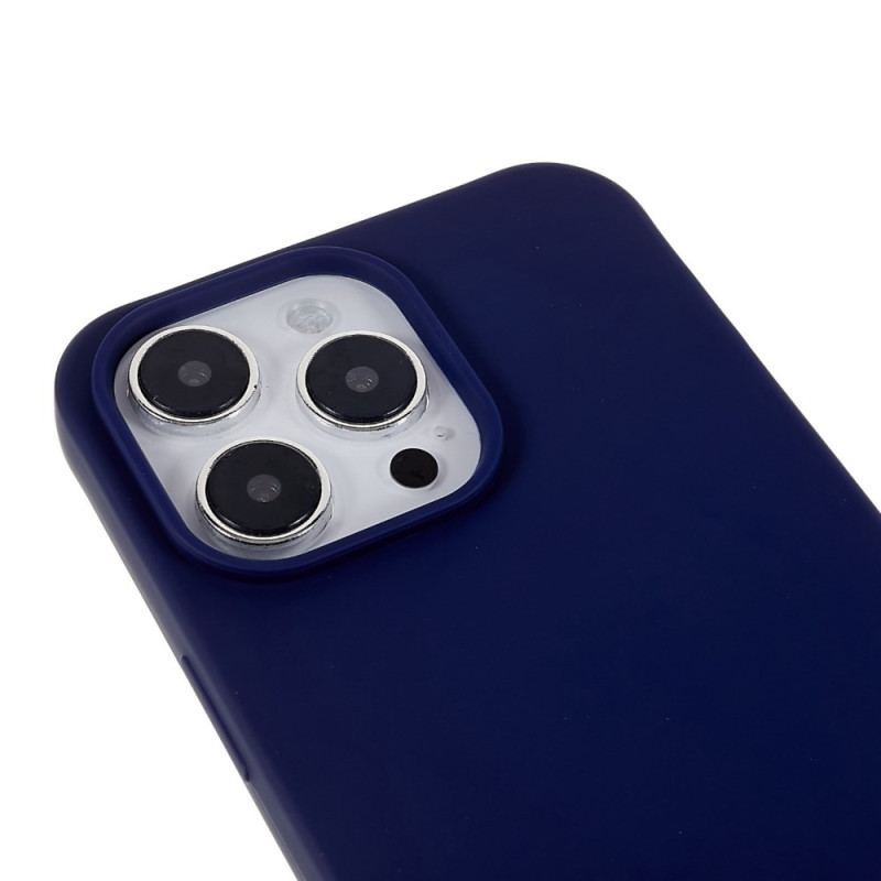 Etui Do iPhone 16 Pro Max Regulowany Sznurek