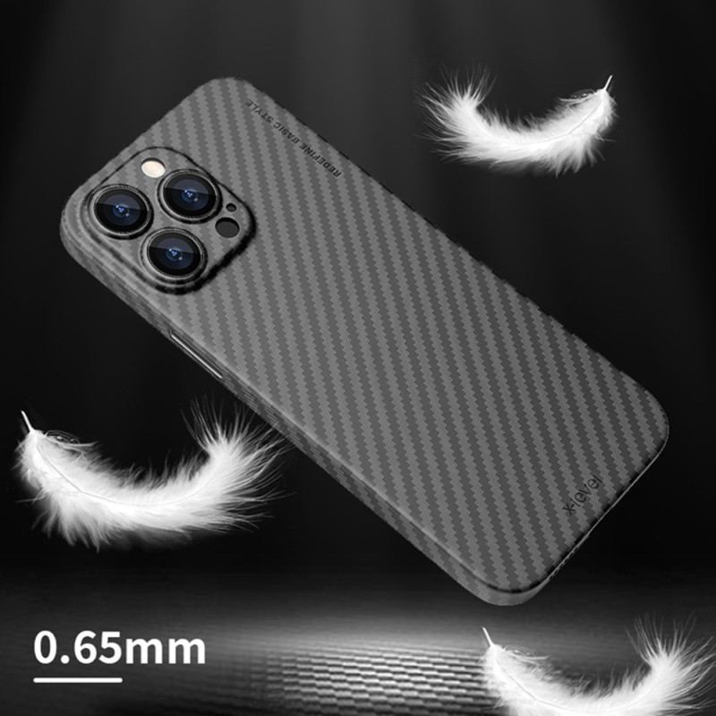 Etui Do iPhone 16 Pro Max Smukła Konstrukcja X-level