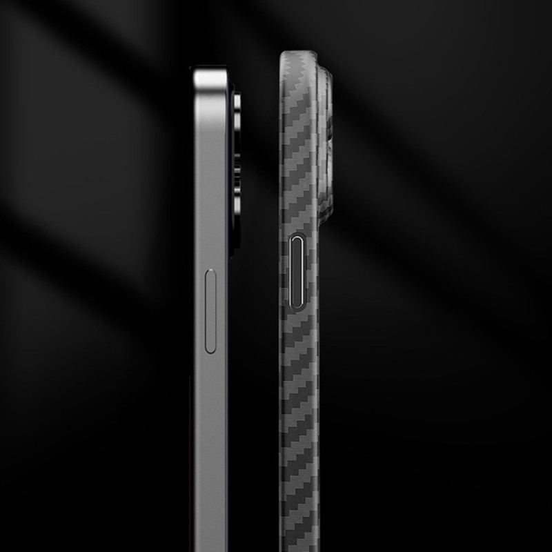 Etui Do iPhone 16 Pro Max Smukła Konstrukcja X-level