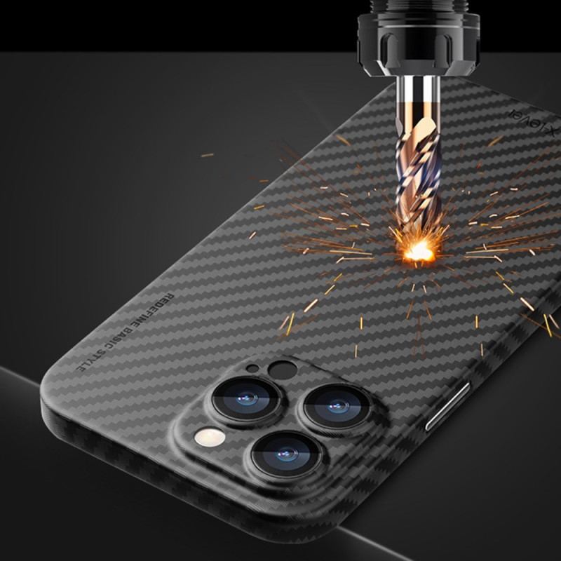 Etui Do iPhone 16 Pro Max Smukła Konstrukcja X-level