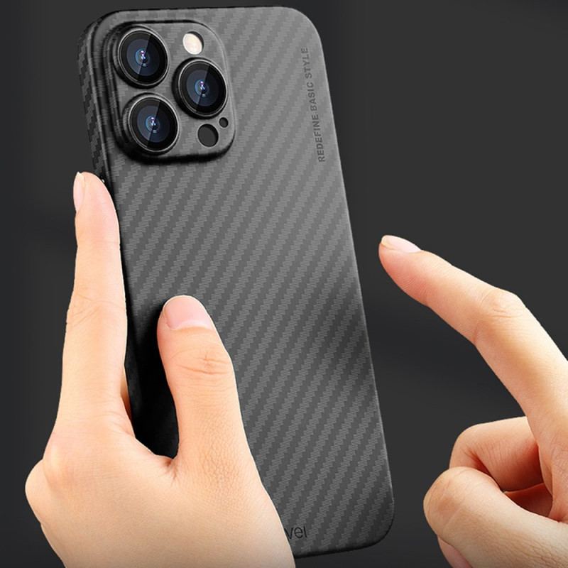 Etui Do iPhone 16 Pro Max Smukła Konstrukcja X-level