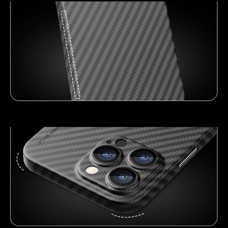 Etui Do iPhone 16 Pro Max Smukła Konstrukcja X-level