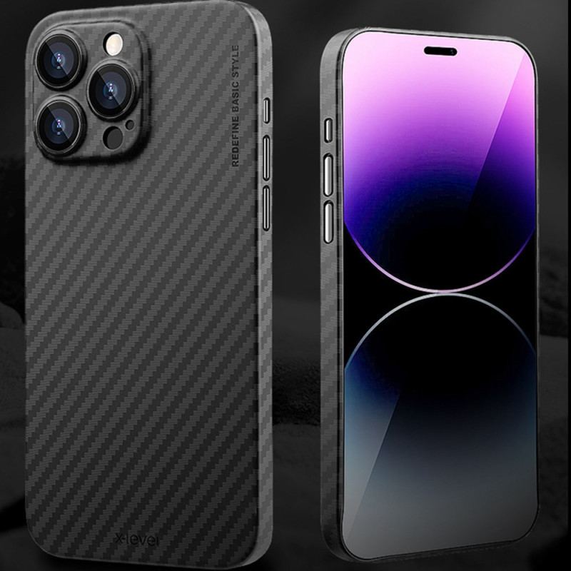 Etui Do iPhone 16 Pro Max Smukła Konstrukcja X-level