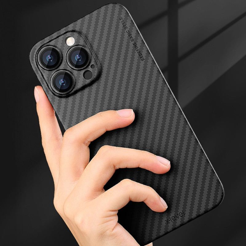 Etui Do iPhone 16 Pro Max Smukła Konstrukcja X-level