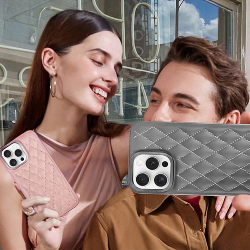 Etui iPhone 16 Pro Max Projekt Kst