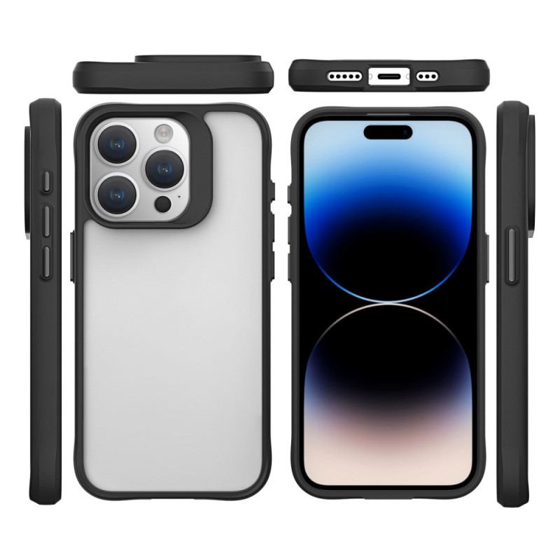 Etui iPhone 16 Pro Max Tryb Serii X