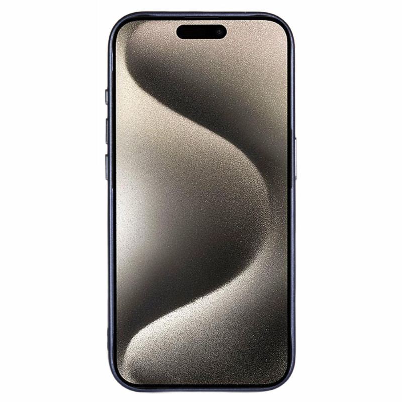 Etui iPhone 16 Pro Max Włókno Węglowe X-level