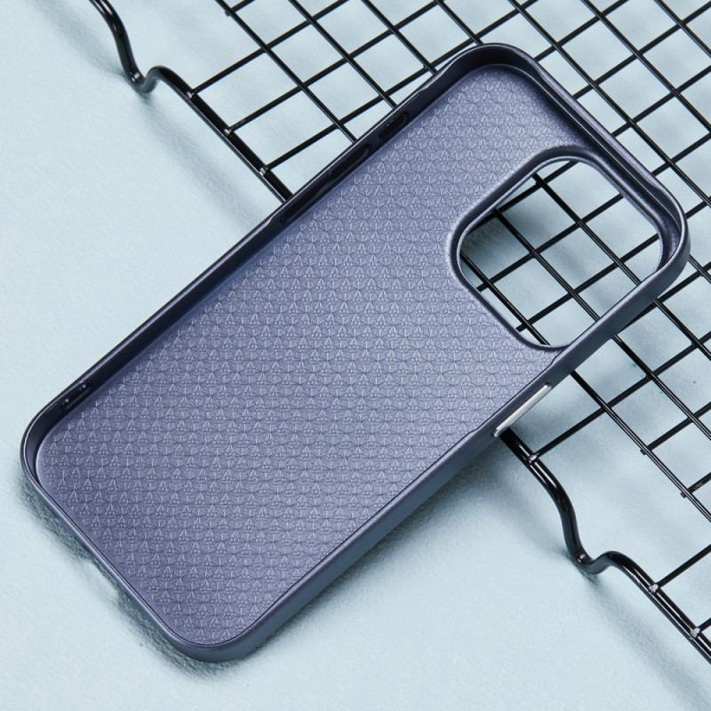Etui iPhone 16 Pro Max Włókno Węglowe X-level