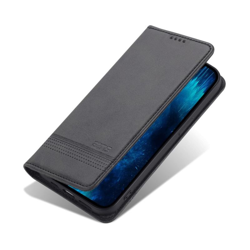Flip Kotelot iPhone 16 Pro Max Azns Etui Ochronne