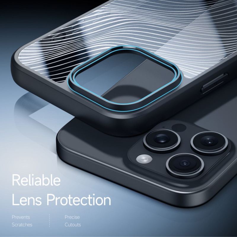 iPhone 16 Pro Max Seria Aimo Dux Ducis