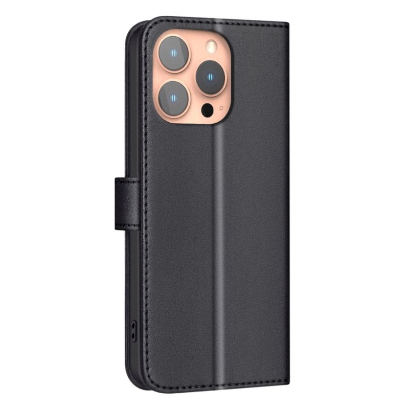 Obudowa iPhone 16 Pro Max Etui Na Telefon Pikowane Premium