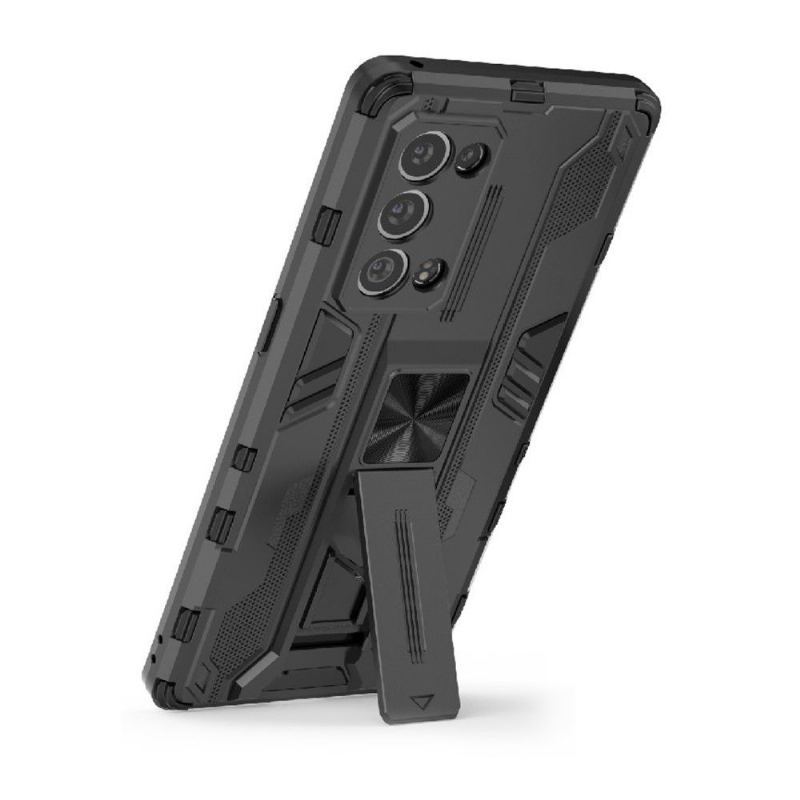 Etui do Oppo Reno 6 Pro 5G Armor Series Support