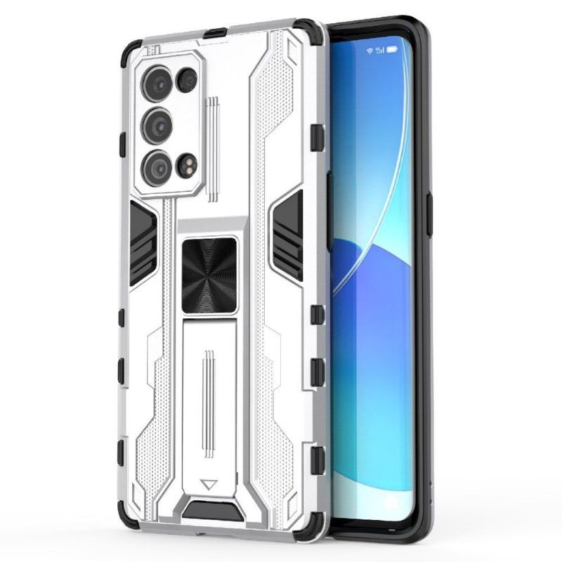 Etui do Oppo Reno 6 Pro 5G Armor Series Support
